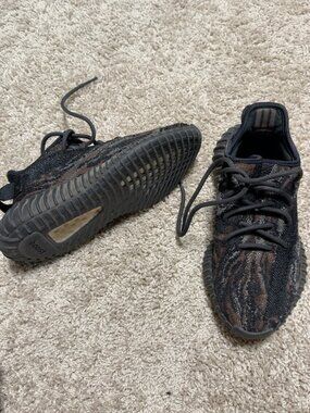 adidas Yeezy Boost 350 V2 MX Rock